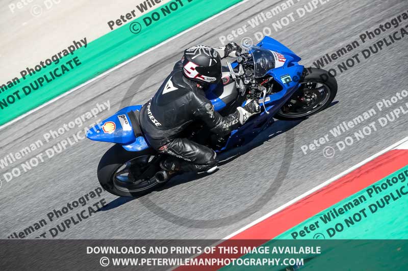 motorbikes;no limits;october 2019;peter wileman photography;portimao;portugal;trackday digital images